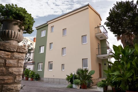 Palmaja Apartment in Šibenik-Knin County, Croatia