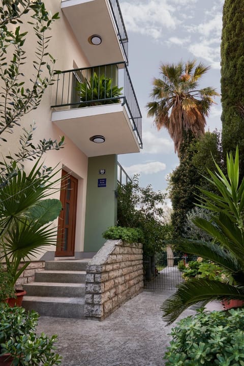 Palmaja Apartment in Šibenik-Knin County, Croatia