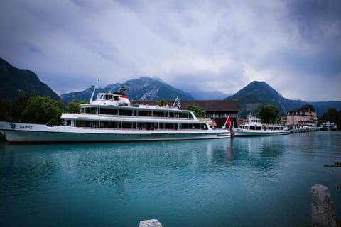 Spring, Summer, Area and facilities