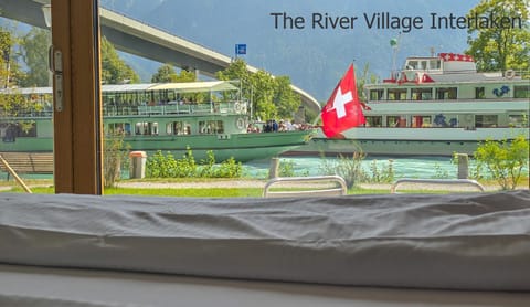 The River Village Hotel in Interlaken