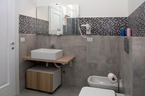 Torre San Bonifacio - Locazione Turistica Apartment in Veneto