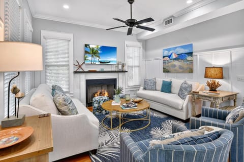 Docs Inn House in Saint Simons Island