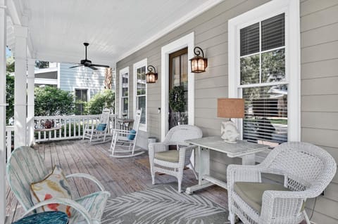 Docs Inn House in Saint Simons Island