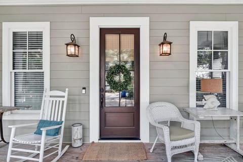 Docs Inn House in Saint Simons Island