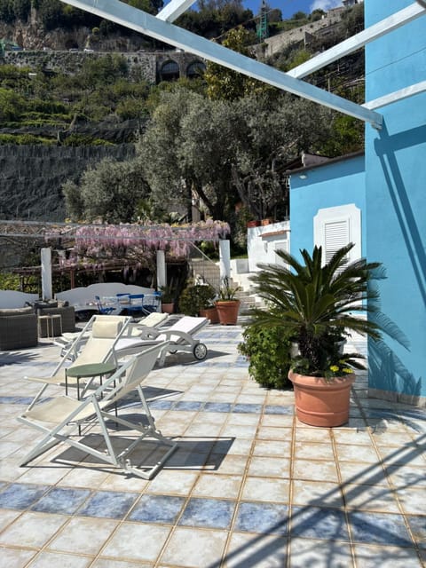 Suite I Limoni Apartment in Ravello