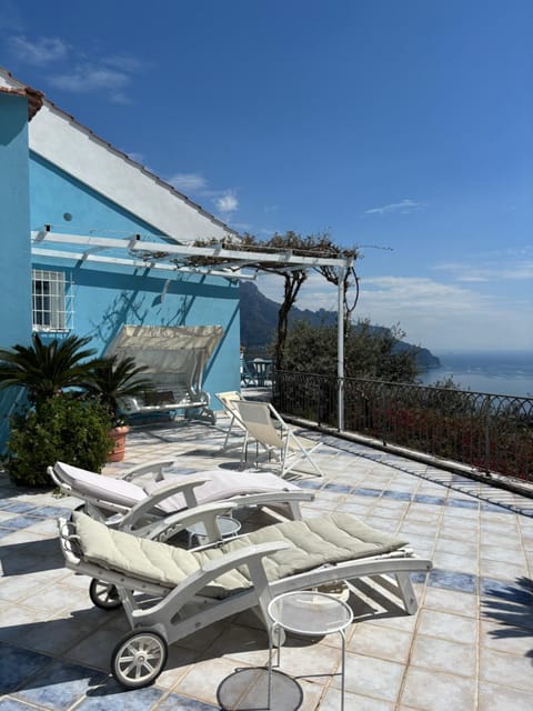 Suite I Limoni Apartment in Ravello