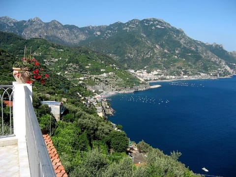 Suite I Limoni Apartment in Ravello