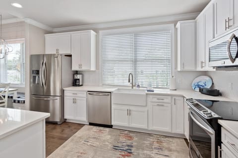 400 Ocean Blvd. #1200 House in Saint Simons Island