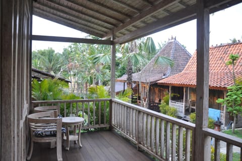 Kubudiuma Villas Bali Bed and Breakfast in North Kuta
