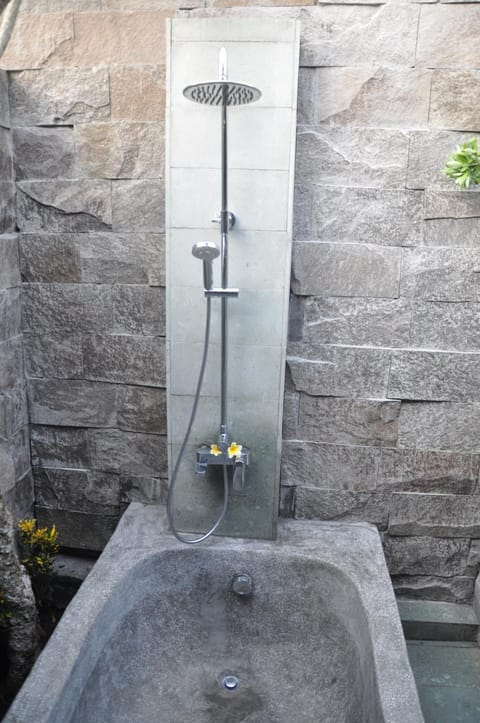 Kubudiuma Villas Bali Bed and Breakfast in North Kuta