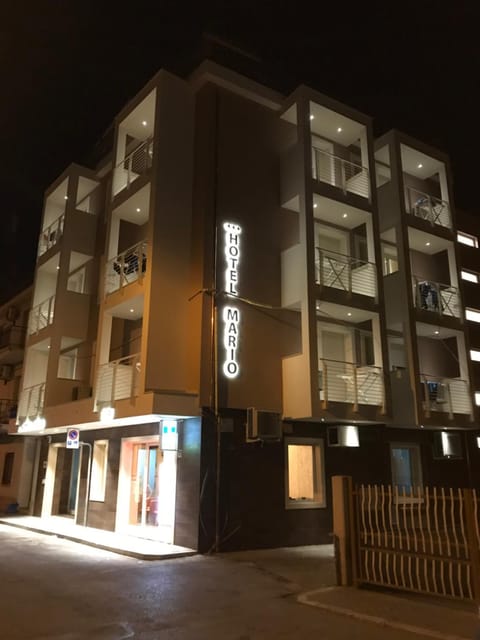 Hotel Mario Hotel in San Benedetto del Tronto