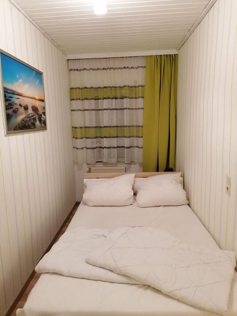 Deichstube Apartment in Schleswig-Holstein