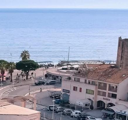 studios les sablettes/la seyne sur mer Apartment in La Seyne-sur-Mer