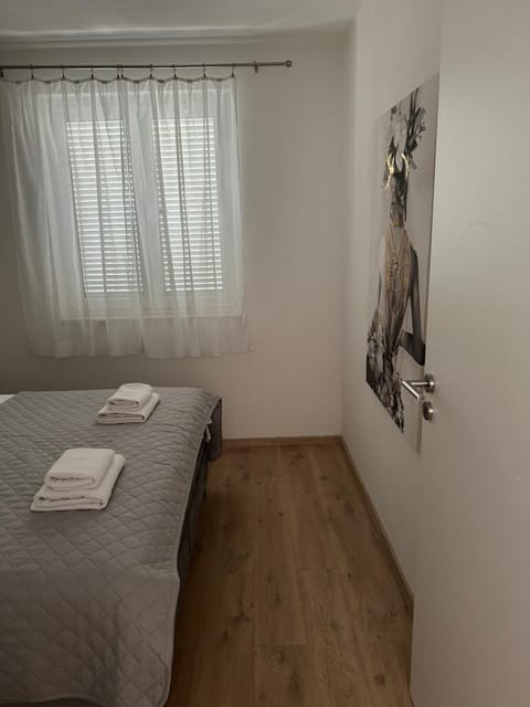 Apartments Pavlakovic Apartment in Biograd na Moru