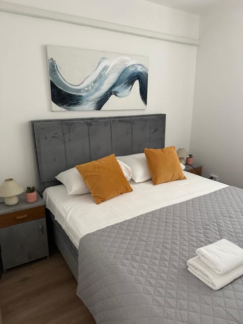 Apartments Pavlakovic Apartment in Biograd na Moru