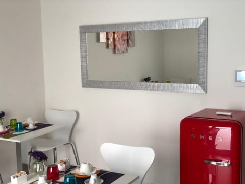 The sisters Bed and Breakfast in Castelsardo