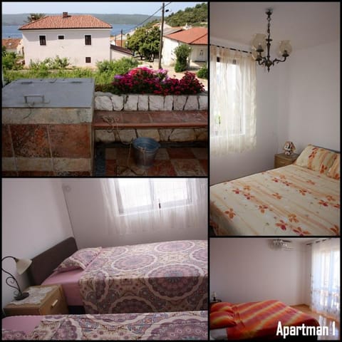 Apartman Slavko Apartment in Zadar County
