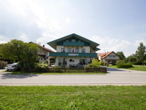 Ferienwohnungen Haus am See Apartment in Salzburgerland