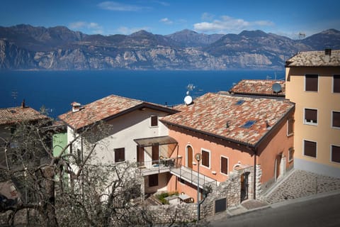 Casa Bacio Apartment in Malcesine
