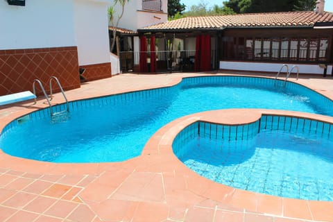 Pool view, Swimming pool, Swimming pool
