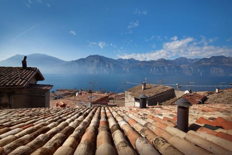 Casa Higieia Apartment in Malcesine