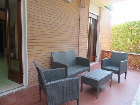 Patio, Balcony/Terrace