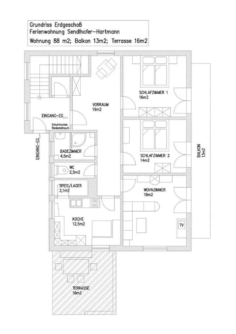 Other, Floor plan