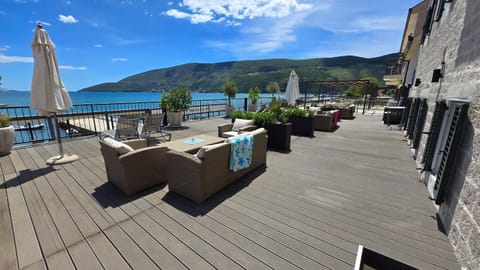 Tamaris Apartmani Igalo Centar Apartment in Dubrovnik-Neretva County