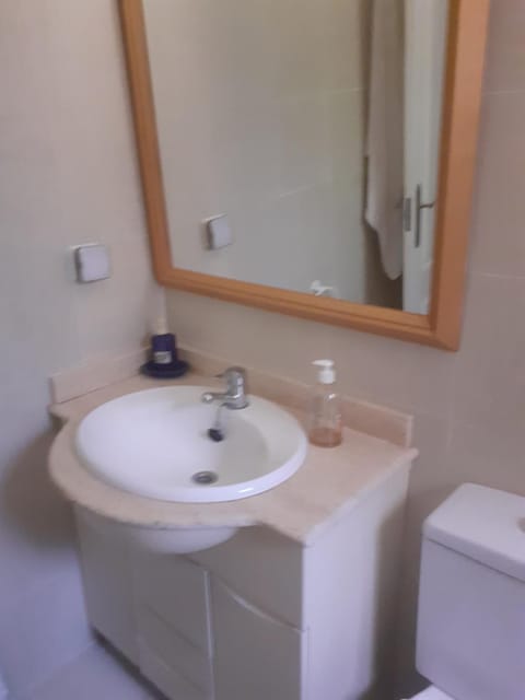 Apartamento Playa las Marinas Apartment in Marina Alta