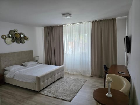 Eden Apartment hotel in Timisoara