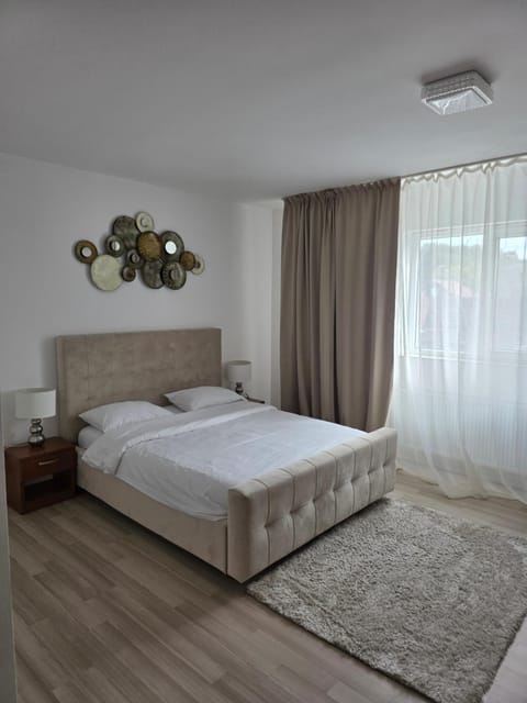 Eden Apartment hotel in Timisoara
