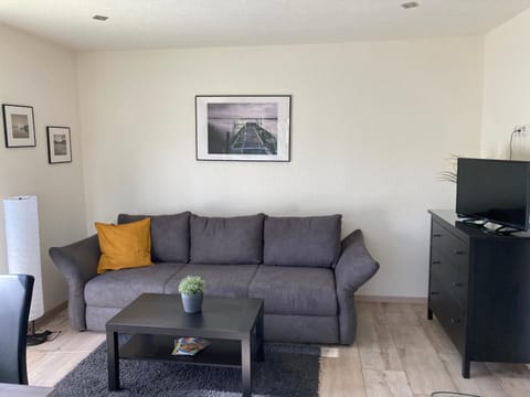 Ferienhaus Hanna House in Waren