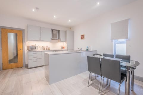 Portrush Marine Apartments flat 5 Apartment in Portrush