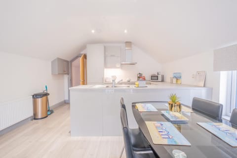 Portrush Marine Apartments flat 5 Apartment in Portrush