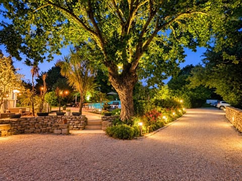 Property view