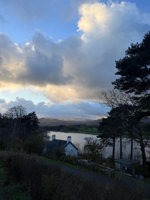 View (from property/room)