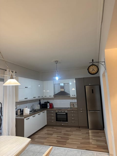 HOME RESORT Apartment in Messenia