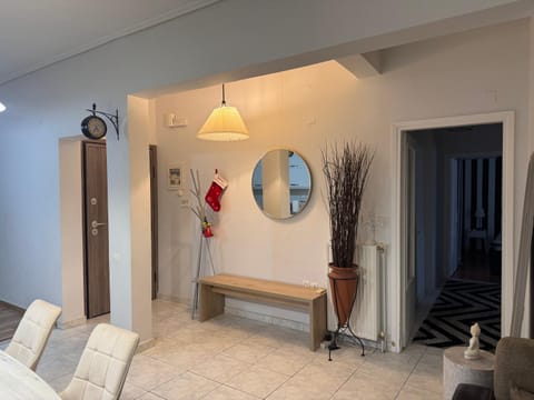 HOME RESORT Apartment in Messenia