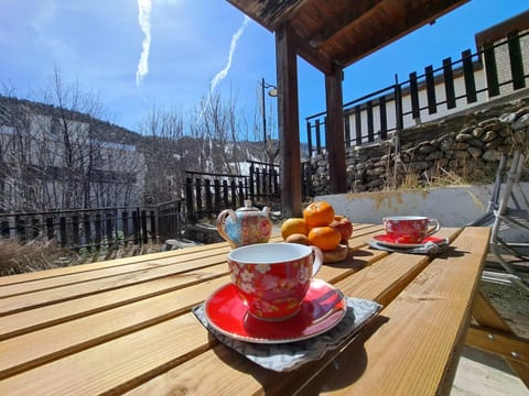 View (from property/room), Balcony/Terrace