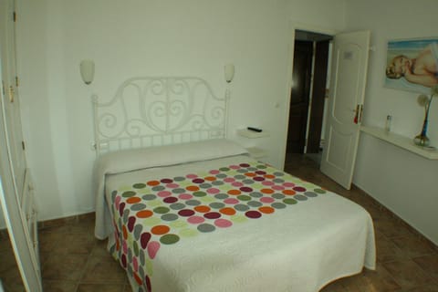 Decorative detail, Bedroom