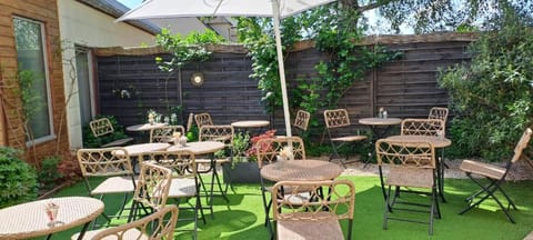 Hotel des Iris Hotel in Île-de-France