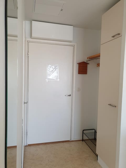 Apartments N & P Apartment in Finland