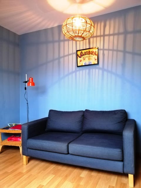 Les2sources Bike-B&B Bed and Breakfast in Wallonia, Belgium