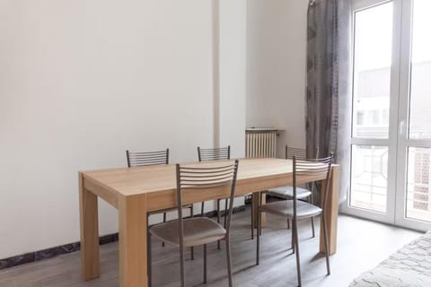 marconi home Apartment in Misano Adriatico