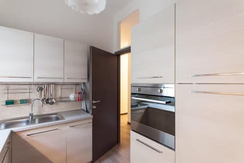 marconi home Apartment in Misano Adriatico