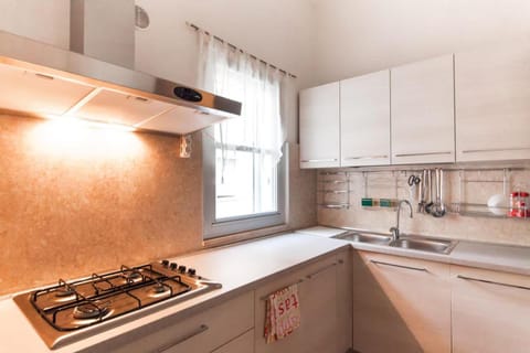 marconi home Apartment in Misano Adriatico