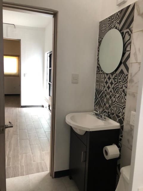 Casa Maye Apartment in Oaxaca