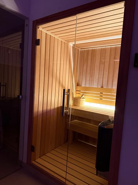 Spa and wellness centre/facilities