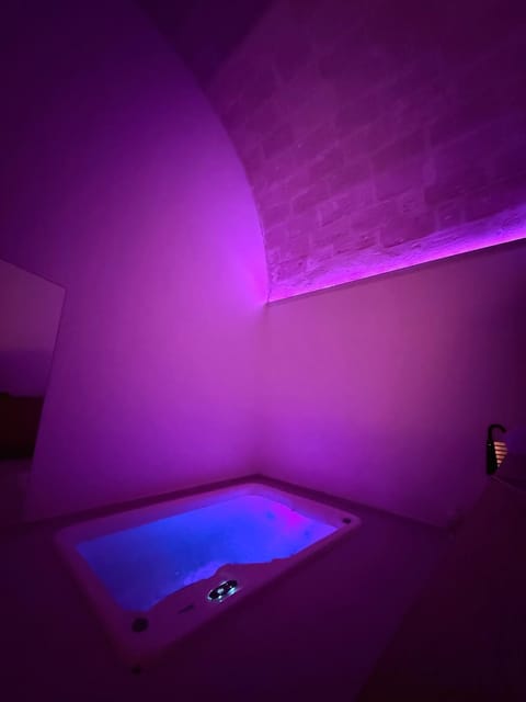 Spa and wellness centre/facilities