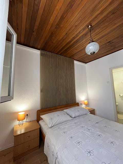 apartman Mijic Apartment in Okrug Gornji